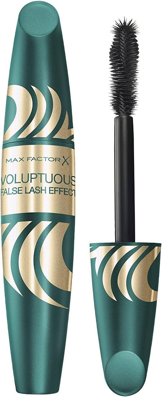 Max Factor Mascara Voluptuous False Lash Effect Black 13. ml