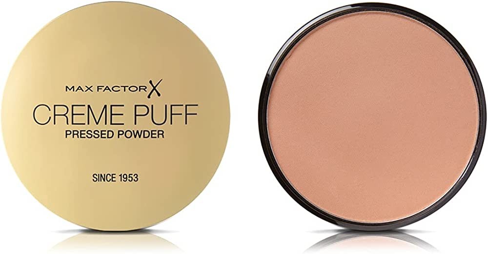 Max Factor Creme Puff Powder N. 05