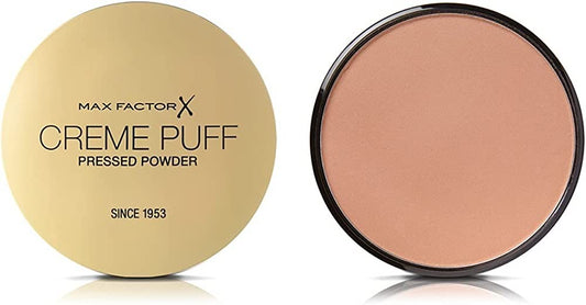 Max Factor Creme Puff Powder N. 05