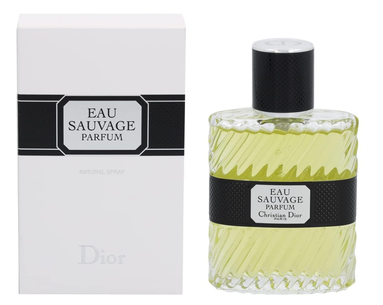 Dior Eau Sauvage Eau de Parfum 50 ml. Spray