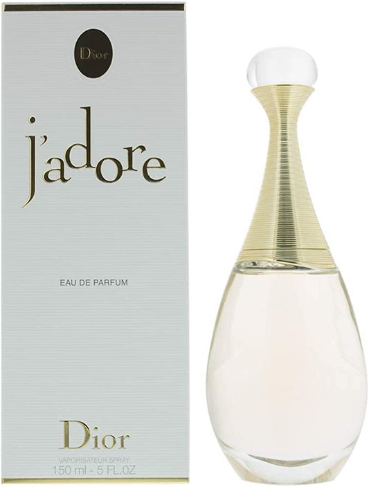 Dior J'Adore Eau de Parfum150 ml. Spray
