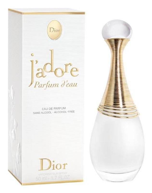 Dior J'Adore Parfum D' Eau Edp. 50 ml. Spray