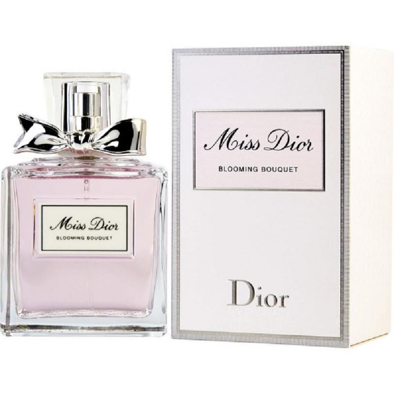 Dior Miss Dior Blooming Bouquet Eau de Toilette 30 ml. Spray