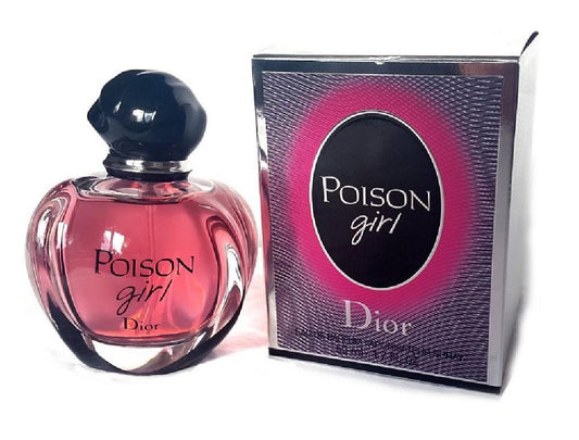 Dior Poison Girl Eau de Parfum 100 ml. Spray
