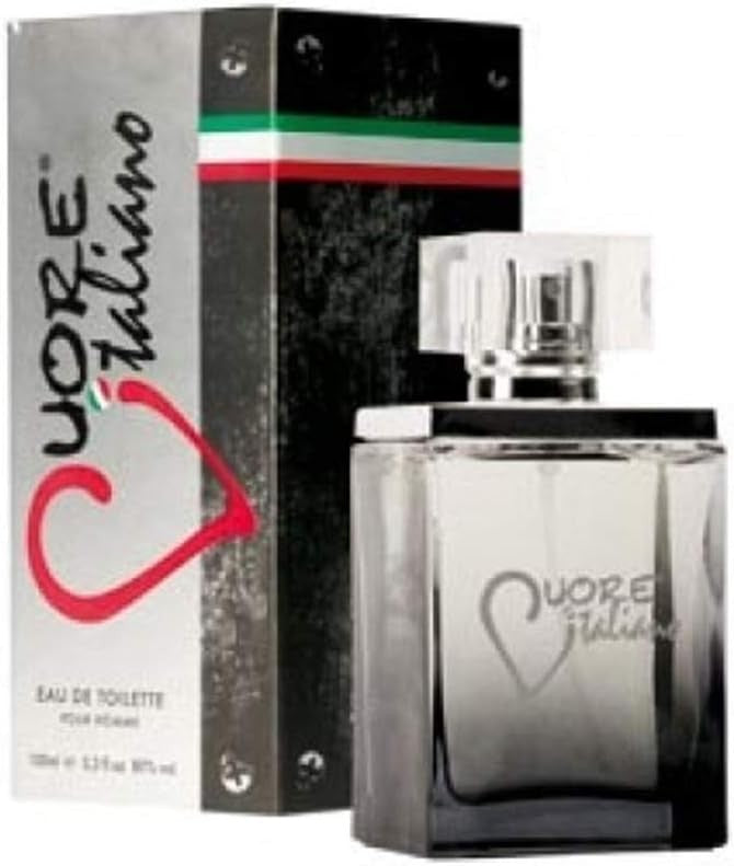 Cuore Italiano edt 100 ml. Monella Vagabondo Spray