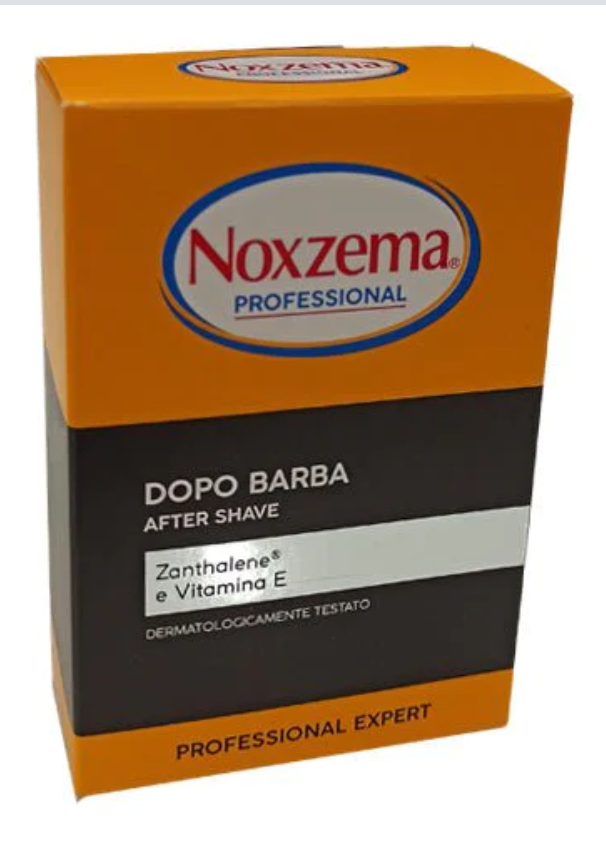 Noxzema Professional Dopo Barba 100 ml