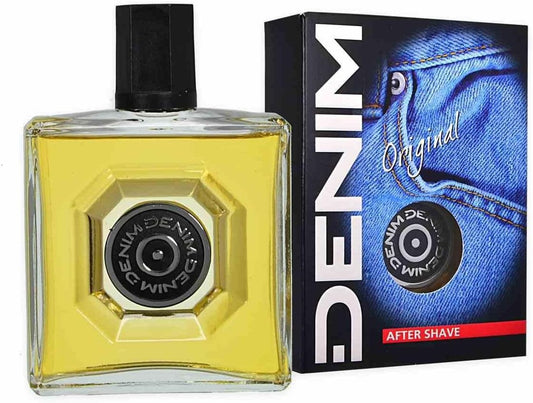 Denim Original Dopo Barba 100 ml
