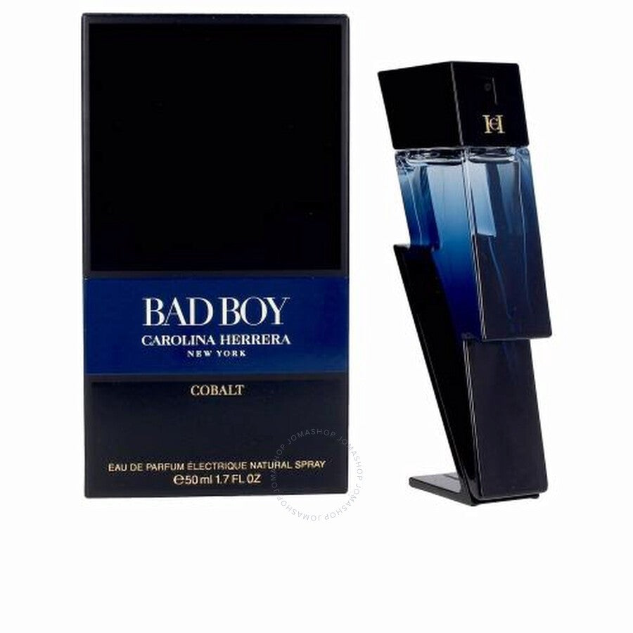 Carolina Herrera Bad Boy Cobalt Electrique Edp. 50 ml. Spray