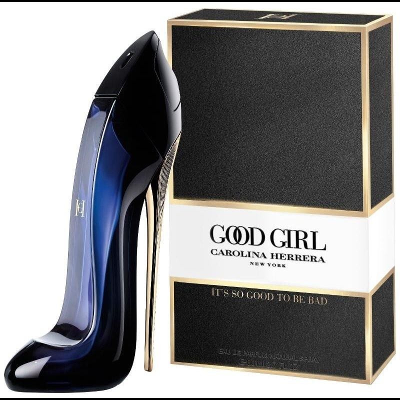 Carolina Herrera Good Girl Edp. 80 ml. Spray