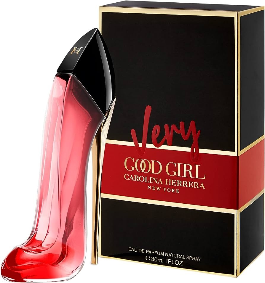 Carolina Herrera Very Good Girl Edp. 30 ml. Spray