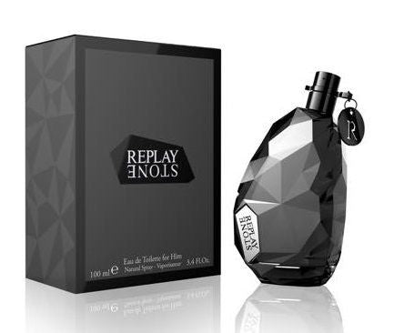 Replay Stone For Him edt 50 ml Spray