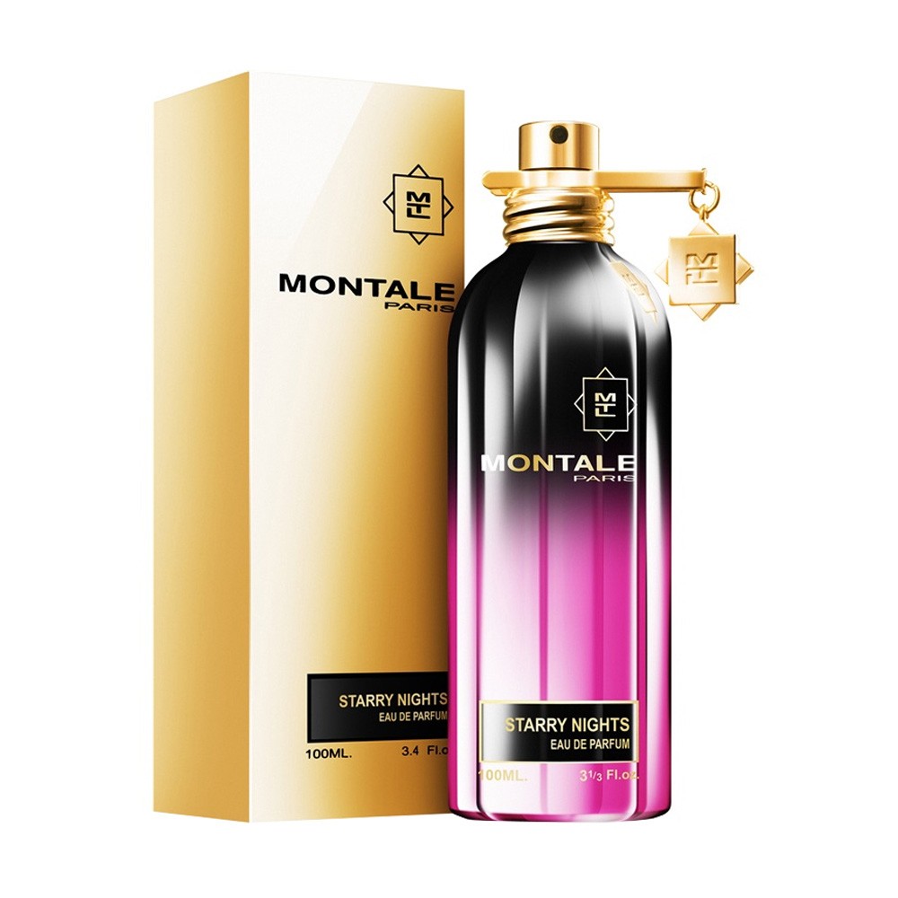 Montale Paris Starry Night 100 ml Edp. Spray