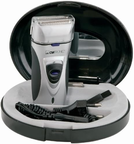 Clatronic Rasoio Da Barba Elettrico Mod: HR2603