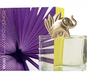 Kenzo Jungle Donna 50 ML edp. Spray