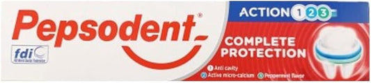 Pepsodent Dentifricio Complete Protection 75 ml. New Packeging