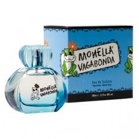 Monella Vagabonda Classic Eau De Toilette100 ml. Spray