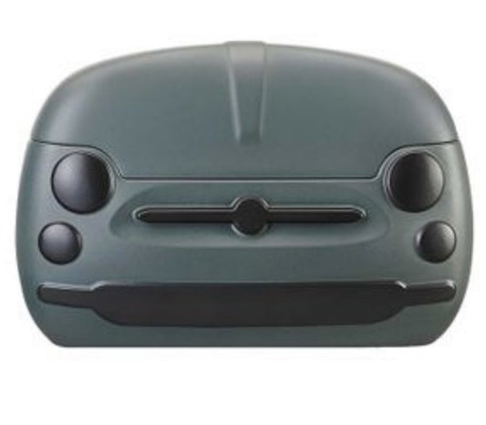 Fiat 500 Uomo - TESTER - Eau De Toilette 100 ml. Spray