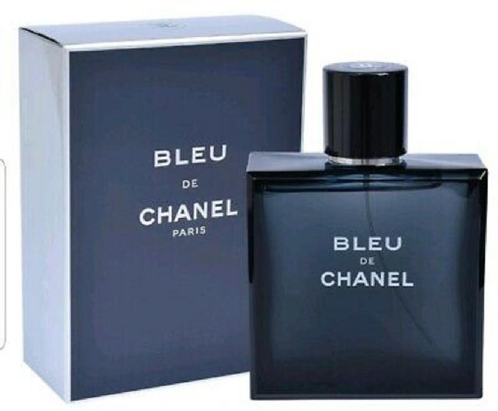 Chanel Bleu Homme Edt. 150 ml. Spray