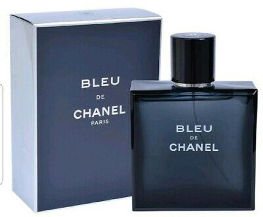 Chanel Bleu Homme Edt. 150 ml. Spray