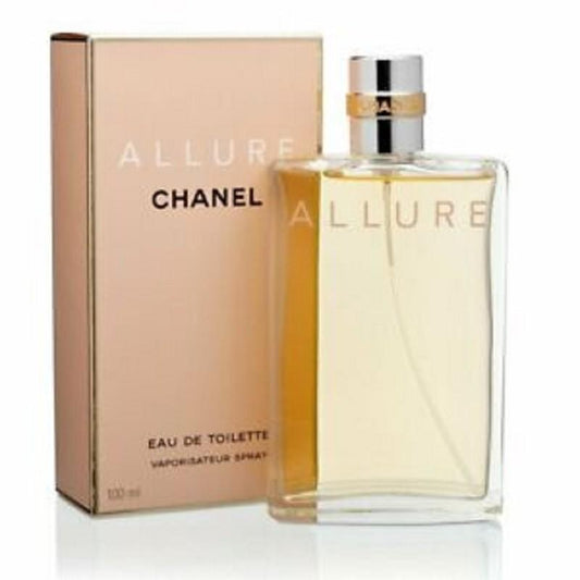 Chanel Allure Donna Edt.100 ml. Spray