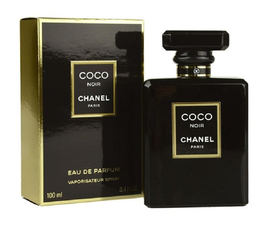 Chanel Coco Noir Eau de Parfum 100 ml. Spray
