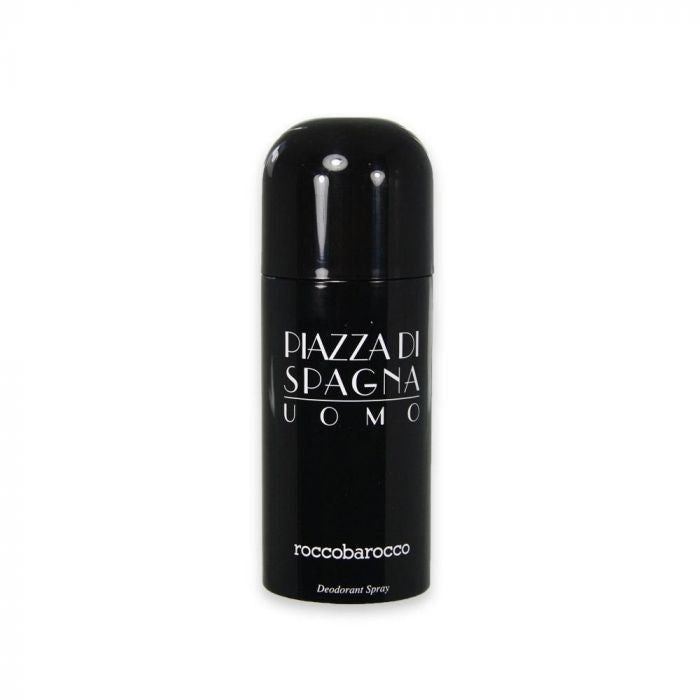 Roccobarocco Deo. Spray Piazza Di Spagna Uomo 150 ml.