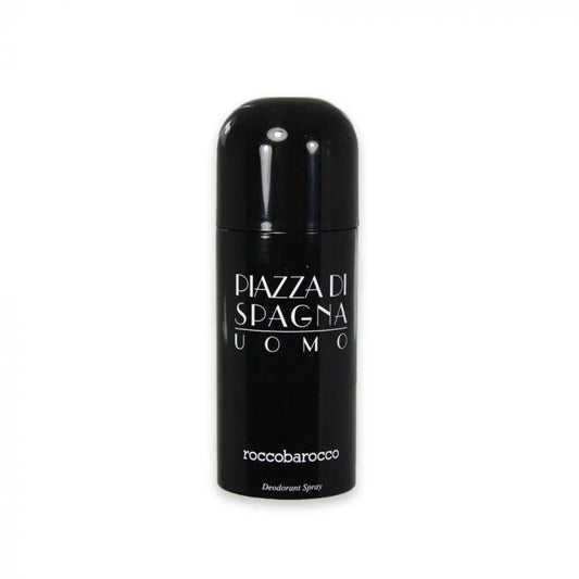 Roccobarocco Deo. Spray Piazza Di Spagna Uomo 150 ml.