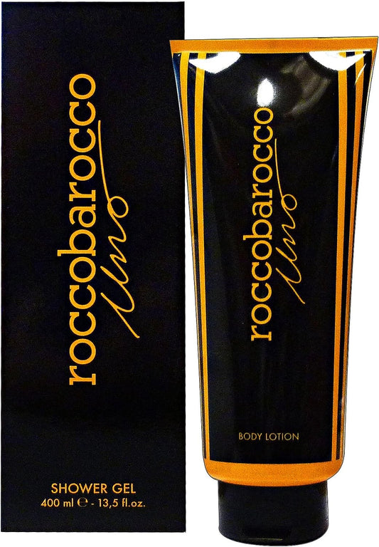 Roccobarocco Uno Shower Gel 400 ml