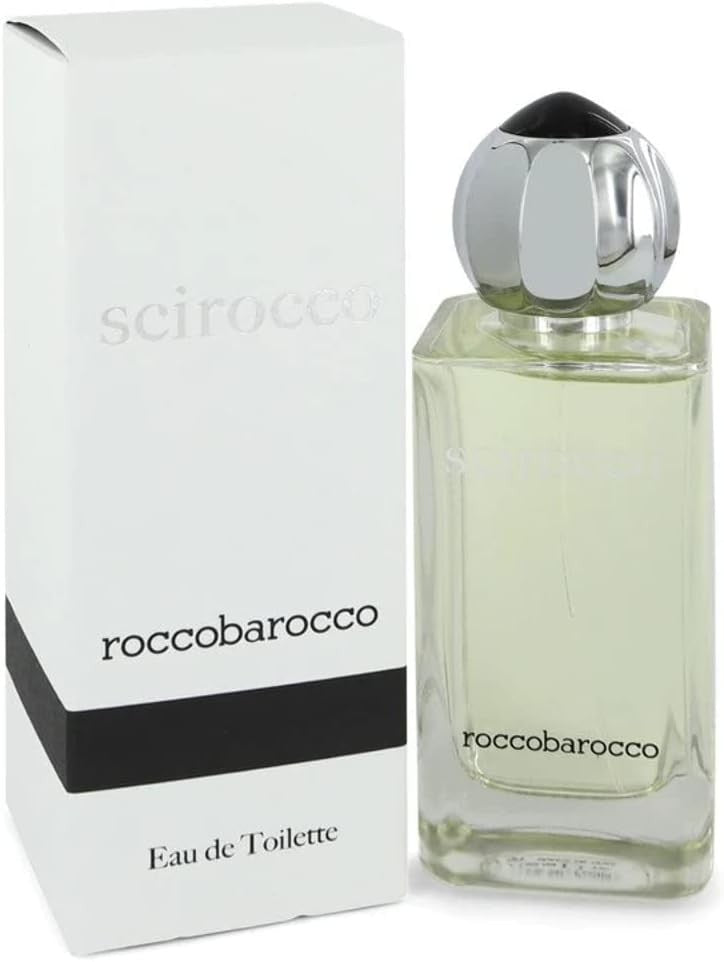 Roccobarocco Scirocco Uomo Edp. 100 ml.