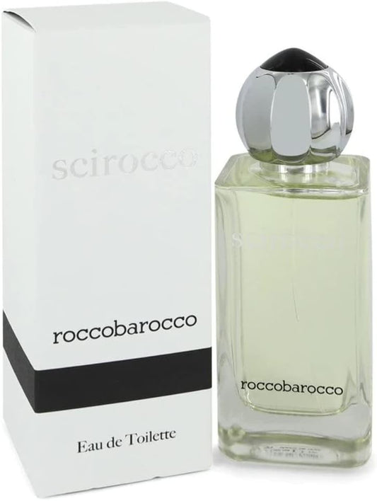 Roccobarocco Scirocco Uomo Edp. 100 ml.