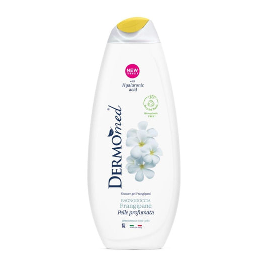 Dermomed Bagnoschiuma Francipane 650 ml.