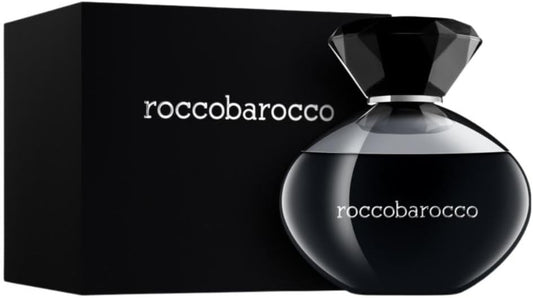 Roccobarocco Black femme Edp. 100 ml. Spray
