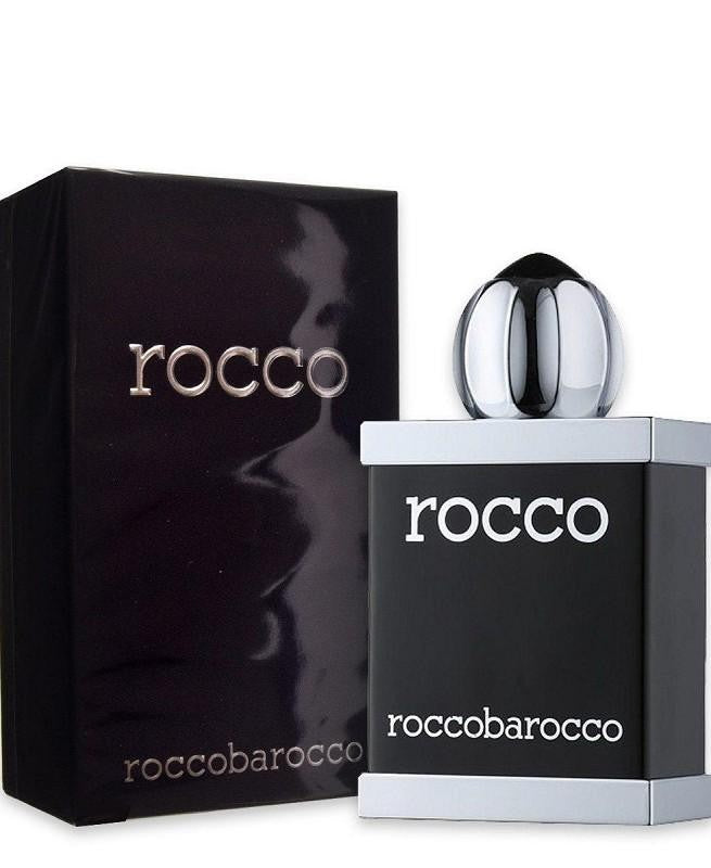 Roccobarocco Rocco Homme Edt. 100 ml. Spray