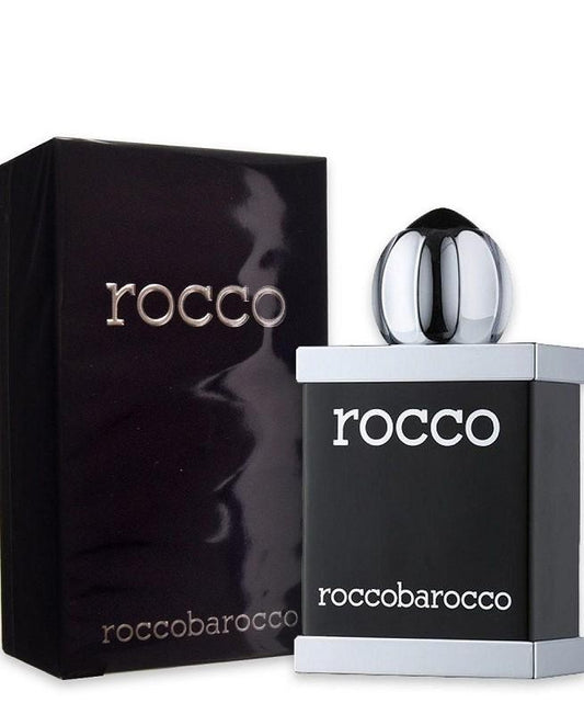 Roccobarocco Rocco Homme Edt. 100 ml. Spray