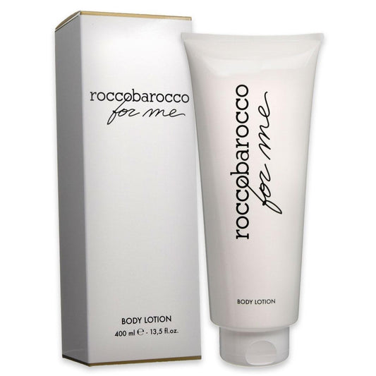 Roccobarocco For Me Donna Crema Corpo 400 ml.