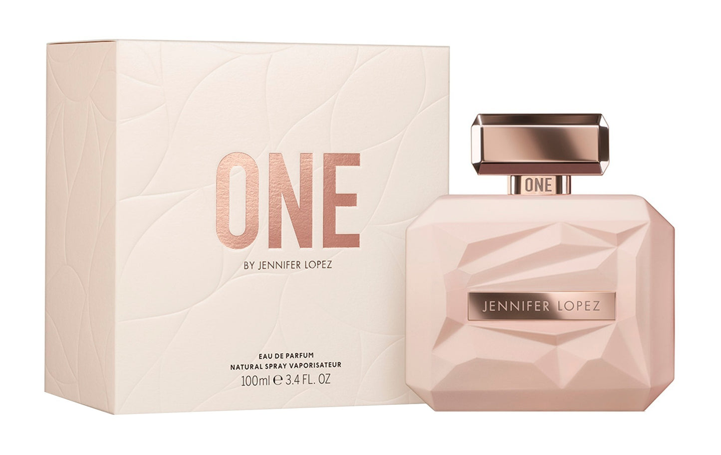 Jennifer Lopez One Edp 100 ml