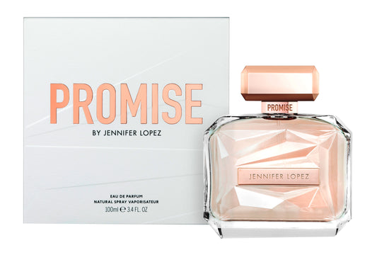 Jennifer Lopez Promise Edp 100 ml