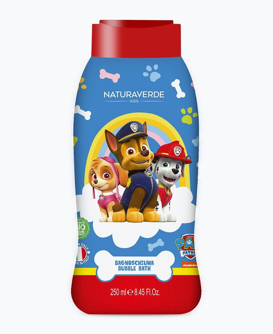 Paw Patrol Bagnoschiuma 250 ml