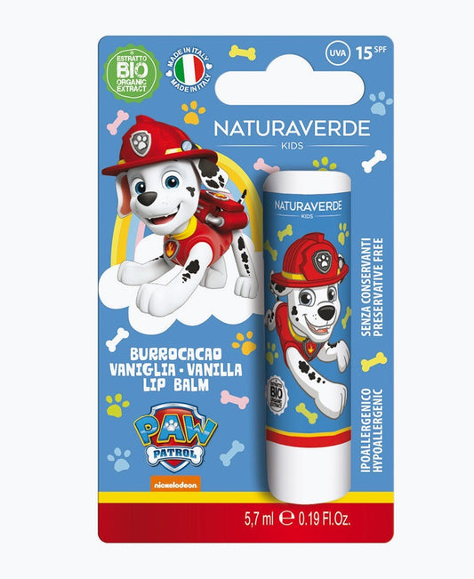 Paw Patrol Burrocacao Alla Vaniglia 5.7 ml