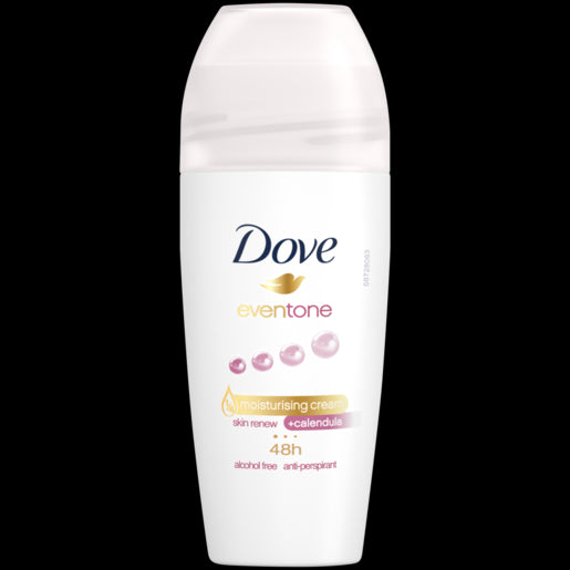 Dove Deo. Roll-On Even Tone 50 ml.