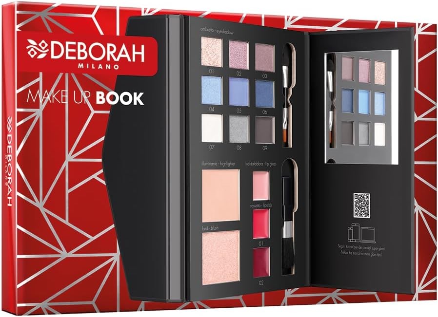 Deborah Trousse Book Volume 1 Toni Freddi