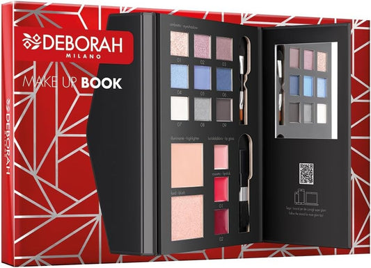 Deborah Trousse Book Volume 1 Toni Freddi