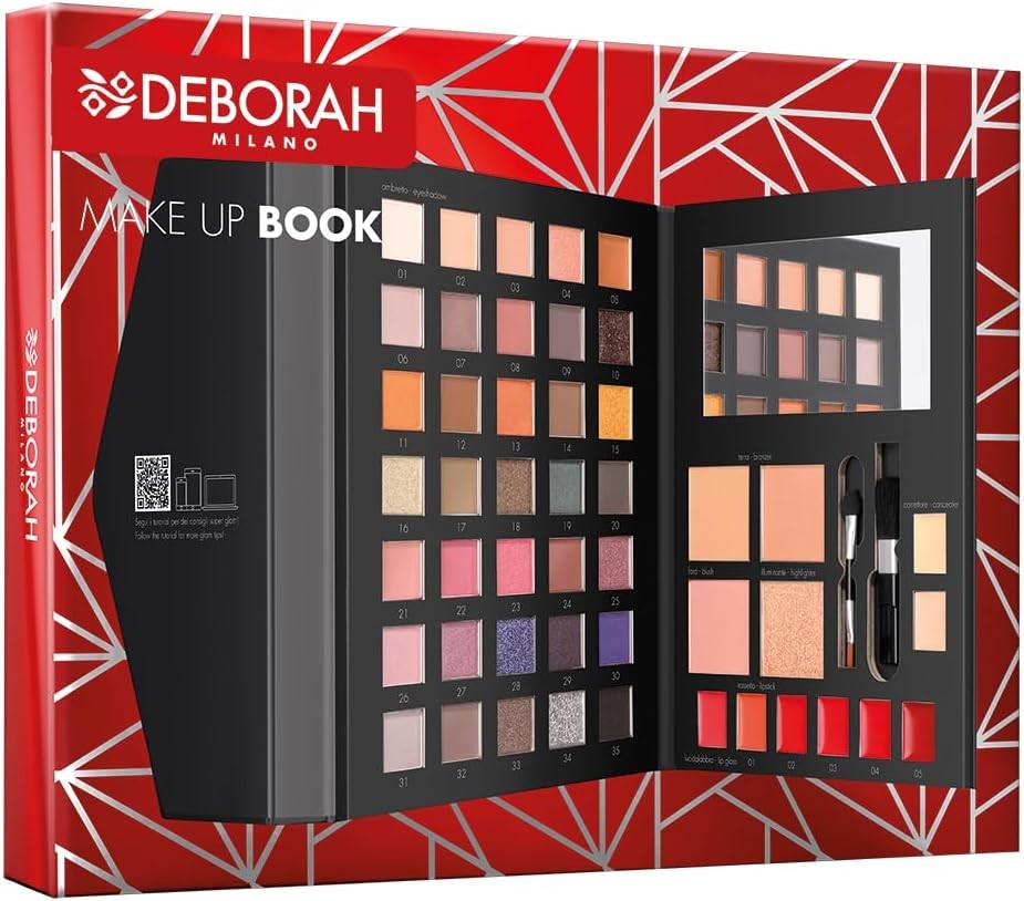 Deborah Trousse Book Volume 3 Toni Caldi
