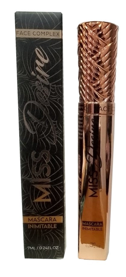 Face Complex Mascara Miss Desire 7 ml Maxi Volume