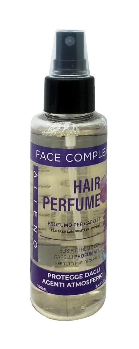 Face Complex Profumo Per Capelli Alieno 100 ml