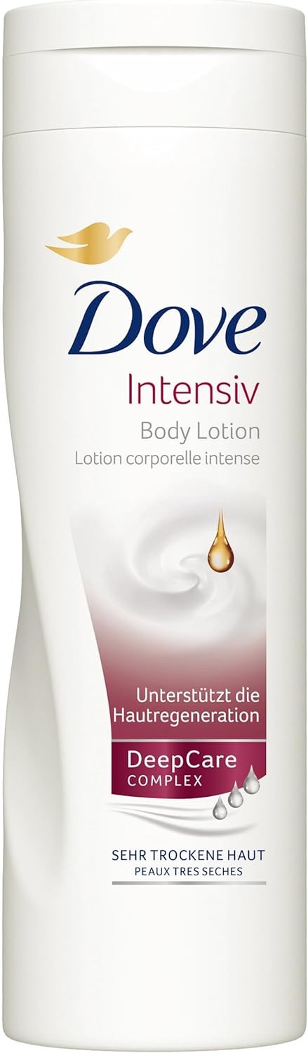 Dove Latte Corpo Intensiva Pelle Extra Secca 250 ml