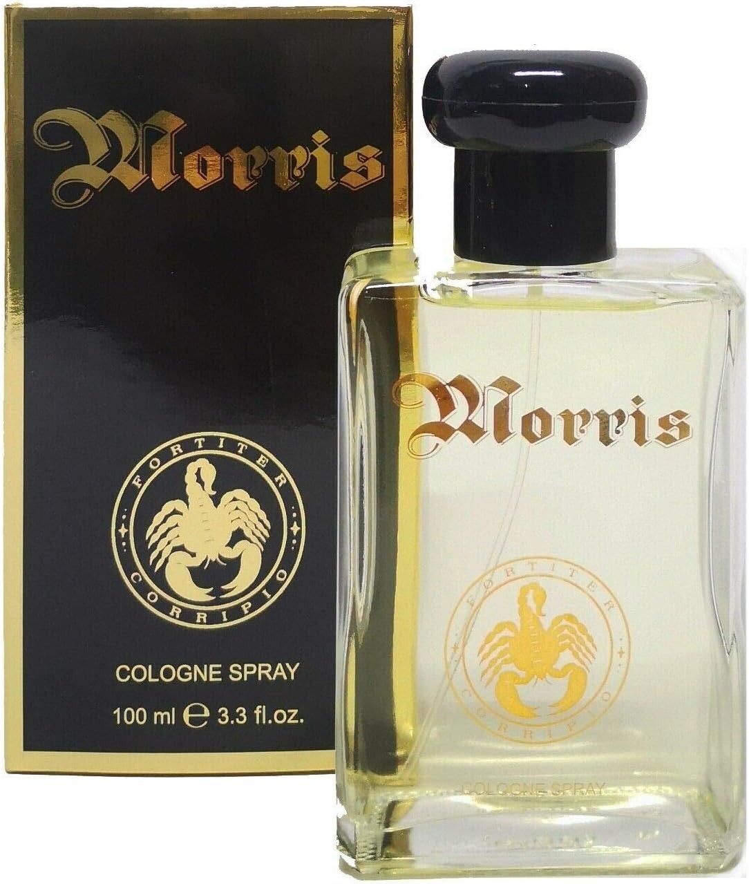 Morris Homme Cologne Classica 100 ml. Spray