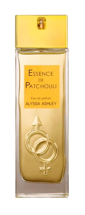 Alyssa Ashley Essence De Patchouly - TESTER - 50 ml. Eau De Parfum Spray