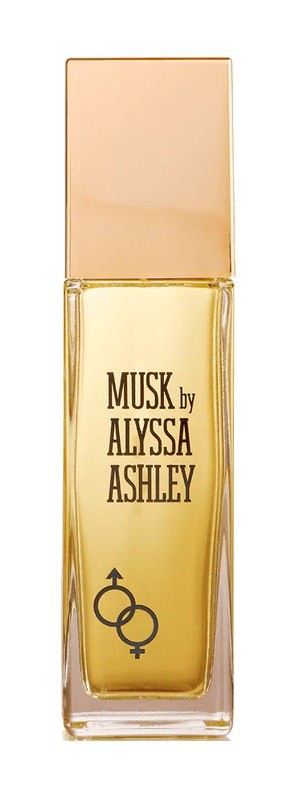 Alyssa Ashley Musk - TESTER - 50 ml. Edt