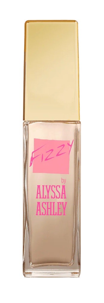 Alyssa Ashley Fizzy - TESTER - 50 ml. Edt
